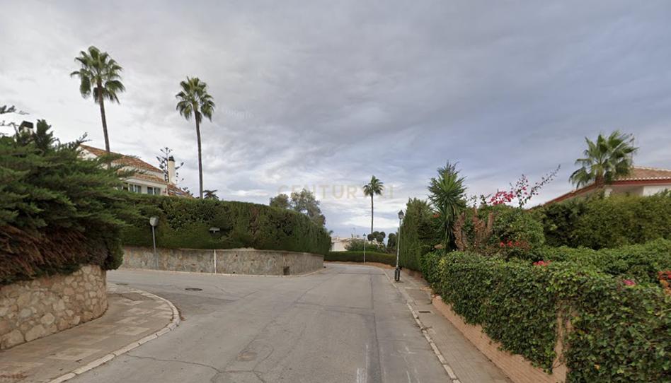 Foto 1 de Casa o xalet en venda a Av. Ricardo Gross, 1, Churriana, 29140 Málaga, Spa, -1, Cortijo de Maza - Finca Monsalvez - El Olivar, Málaga