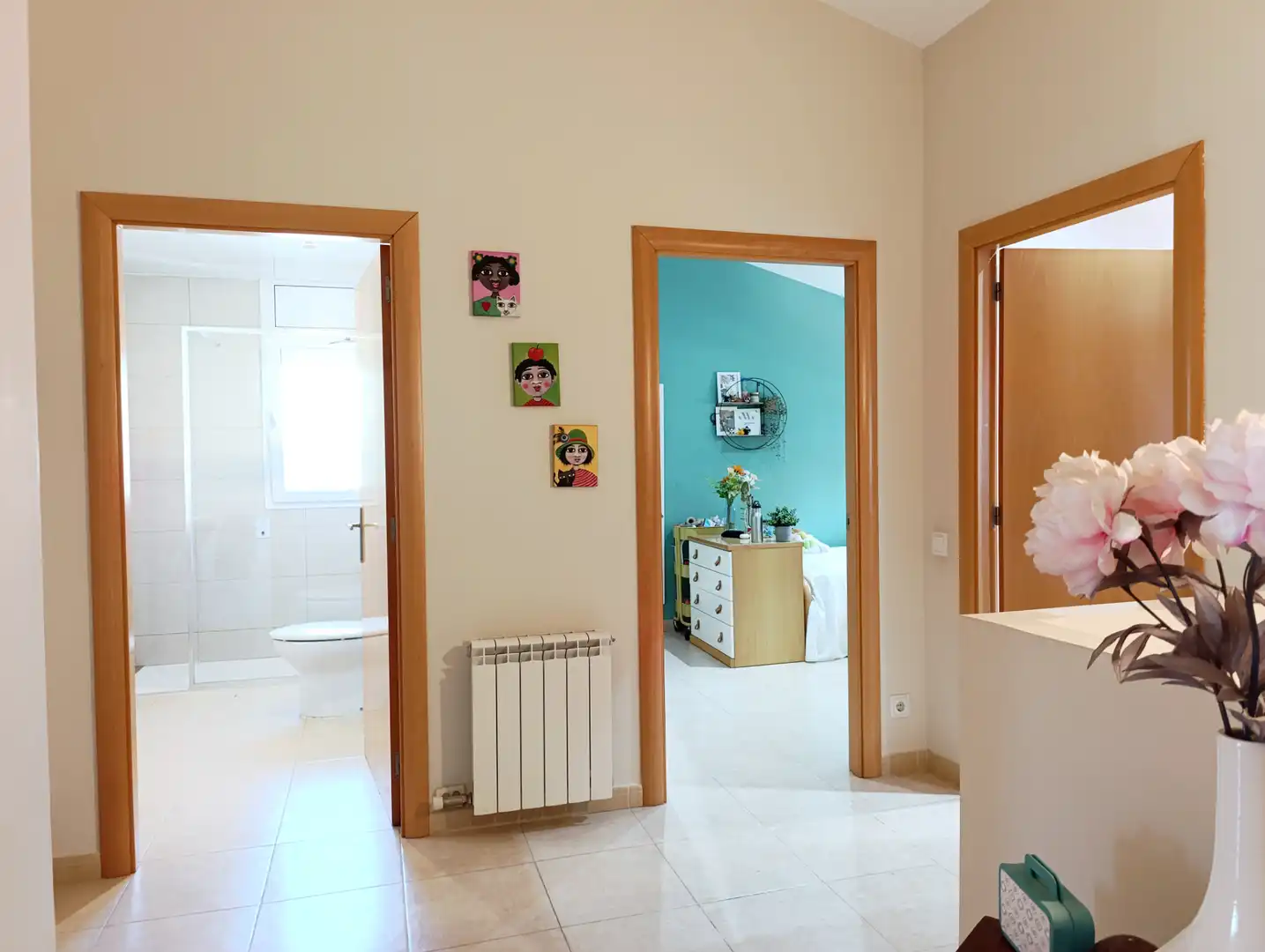 Detached house with terrace for sale in Montalnou - Milans del Bosc, imagen 55