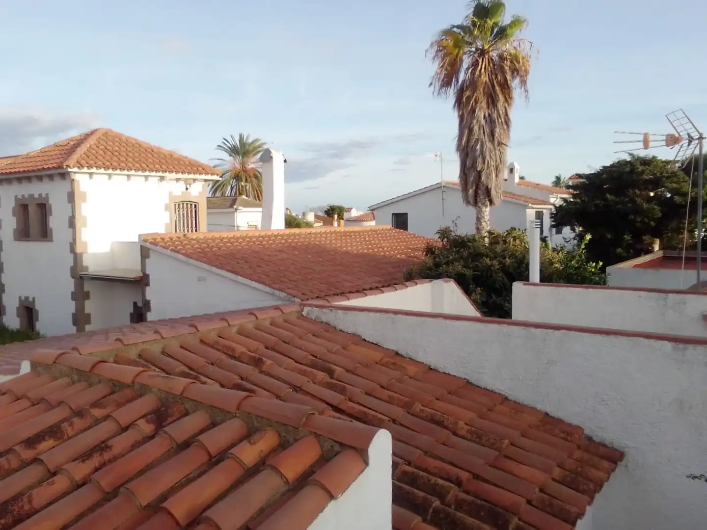 Exterior view of Houses for sale in Cambrils  with Air Conditioner, Heating and Private garden