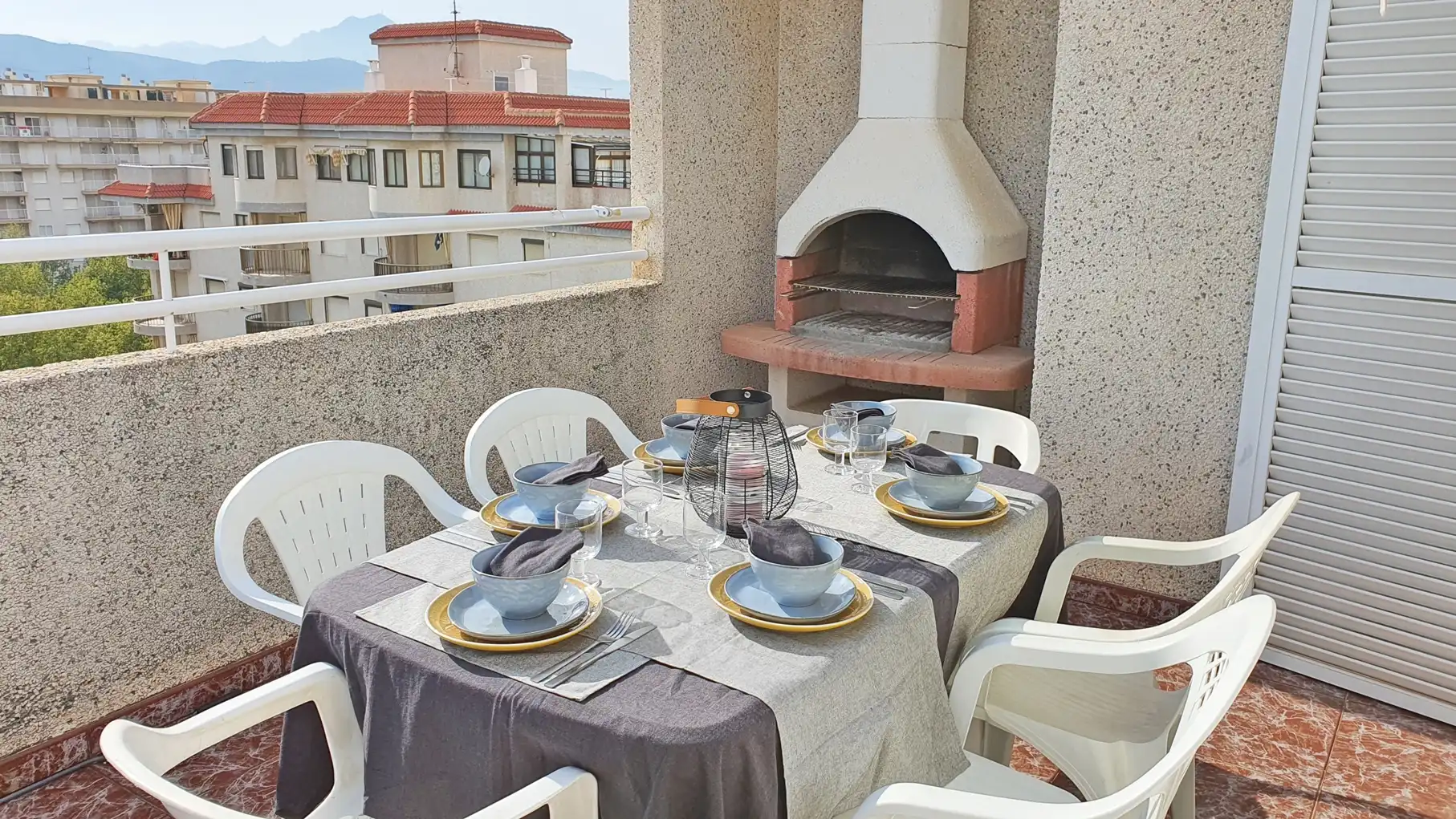 Apartament amb terrassa de lloguer a Playa de Gandia, imagen 17