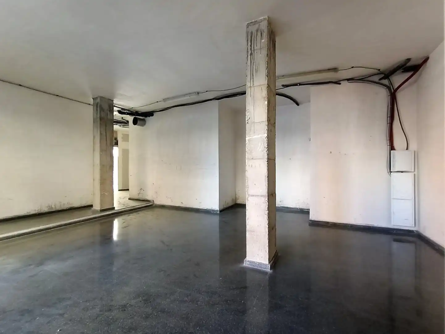 Gewerbefläche zur Miete in Mataró - Calle Pizarro, imagen 13