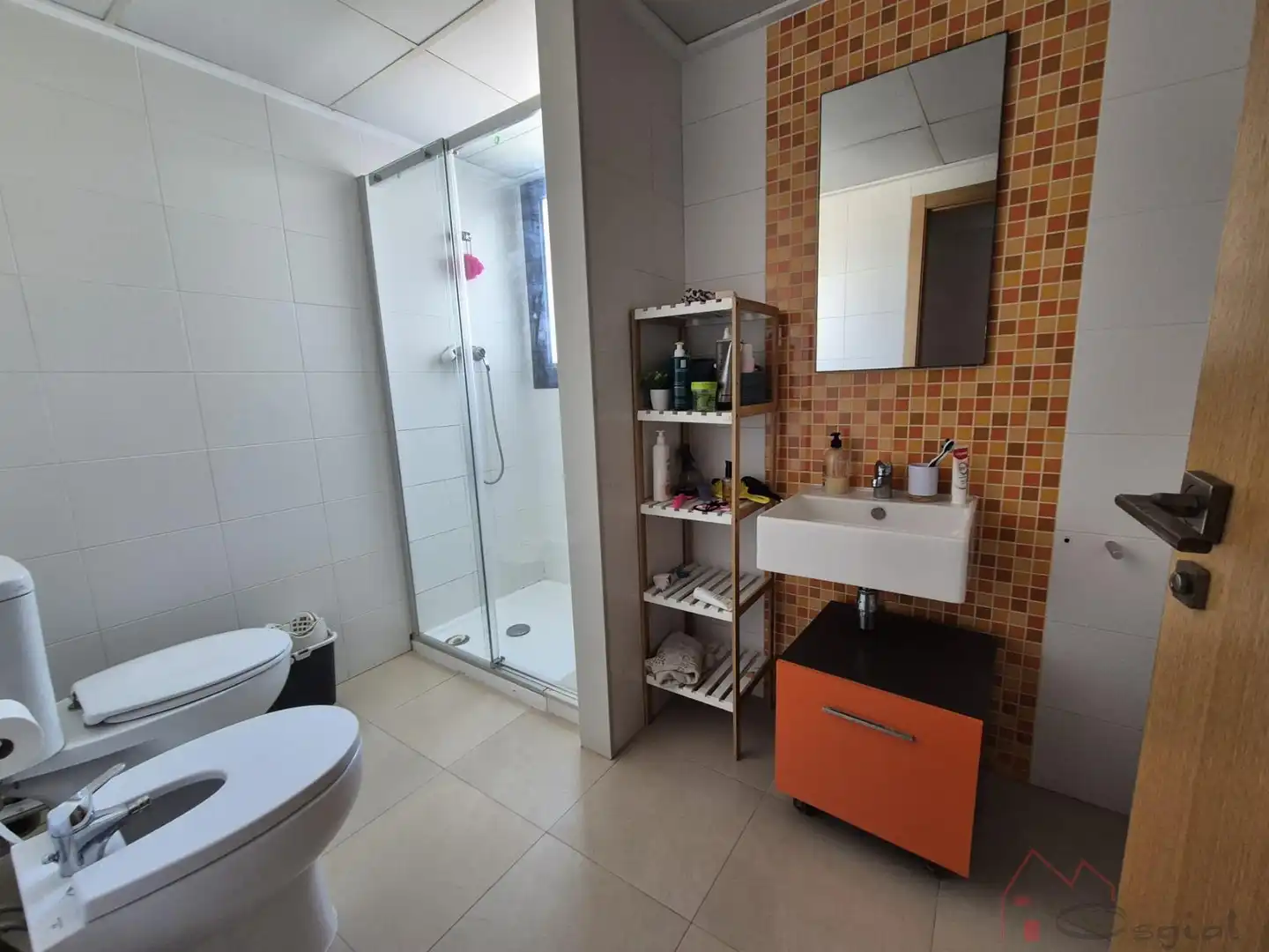Wohnung mit Terrasse zum Verkauf in Albal, imagen 13