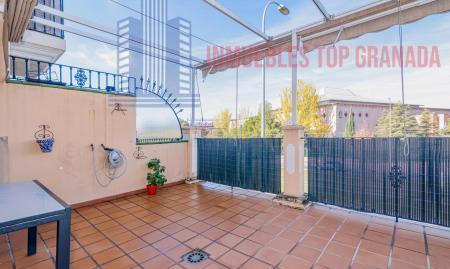 Photo 4 of Duplex for sale in Torre de Comares, Barrio de Zaidín,  Granada Capital