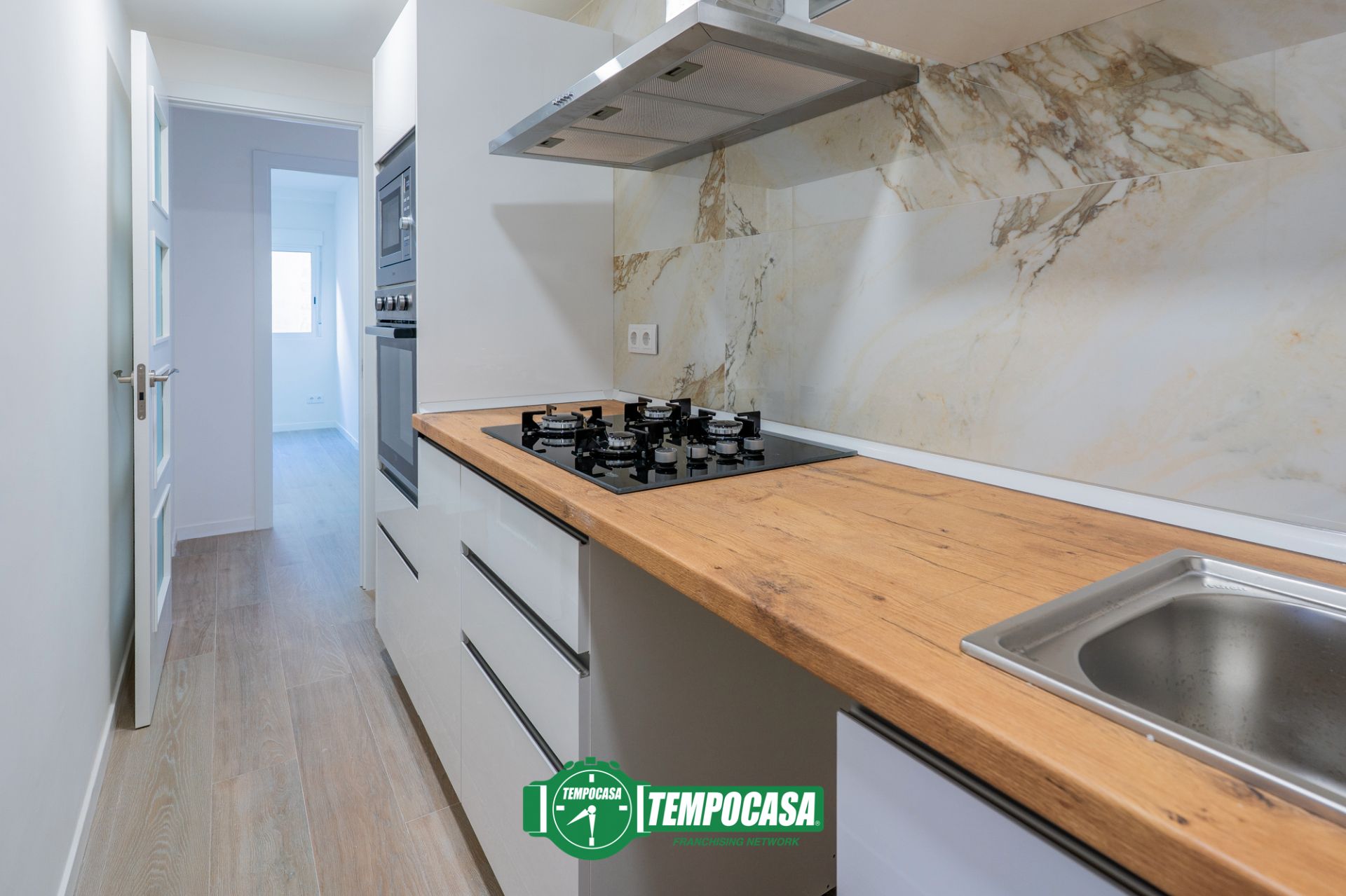 Flat for sale in Carrer de l'Orient, 21, Mont-Olivet, Quatre Carreres