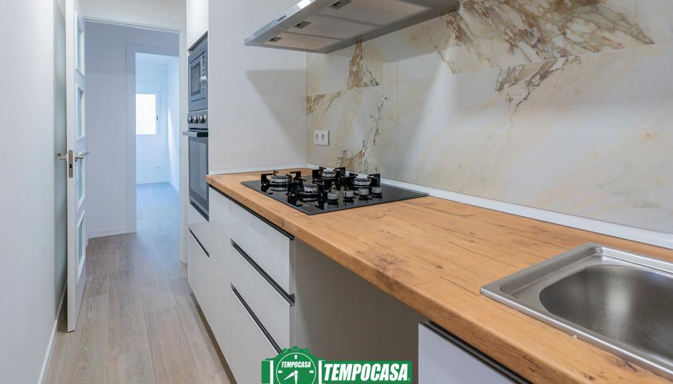 Foto 1 de Piso en venta en Carrer de L'orient, 21, Mont-Olivet, Valencia
