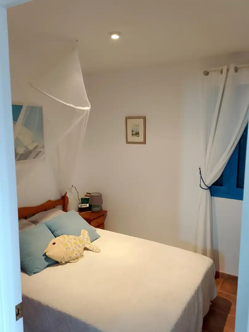 Attico con piscina in vendita a Las Atalayas - Urmi - Cerro de Mar, imagen 8