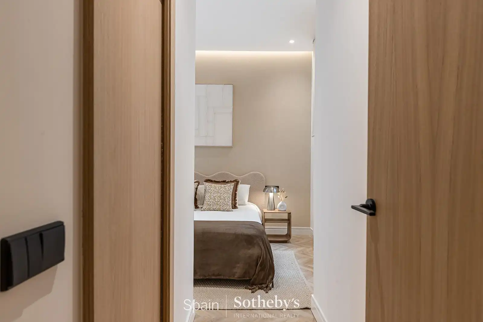 Appartement compact avec ascenseur à vendre à Centro, imagen 19