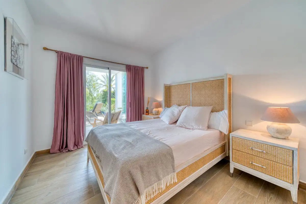 Wohnung mit Pool zum Verkauf in Nueva Andalucía, imagen 23
