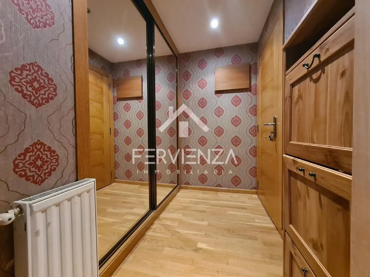 Flat for sale in Oviedo 