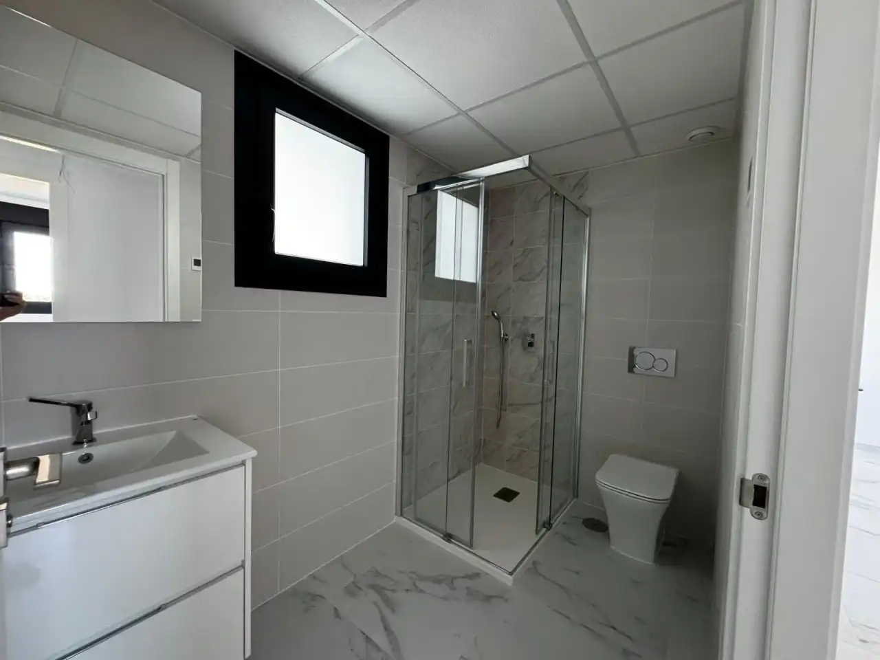 Apartament amb piscina en venda a Playa del Acequión, Náufragos y Rocío del Mar, imagen 15