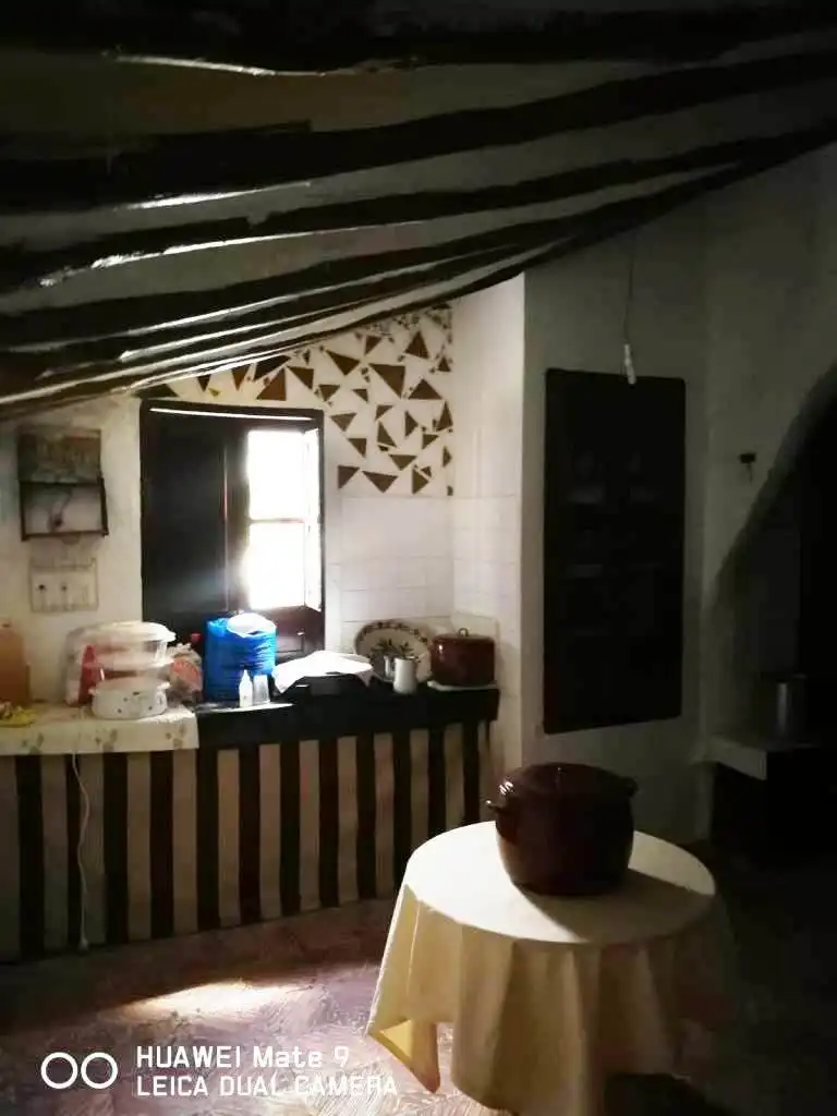 Cuina de Edifici en venda en Loja