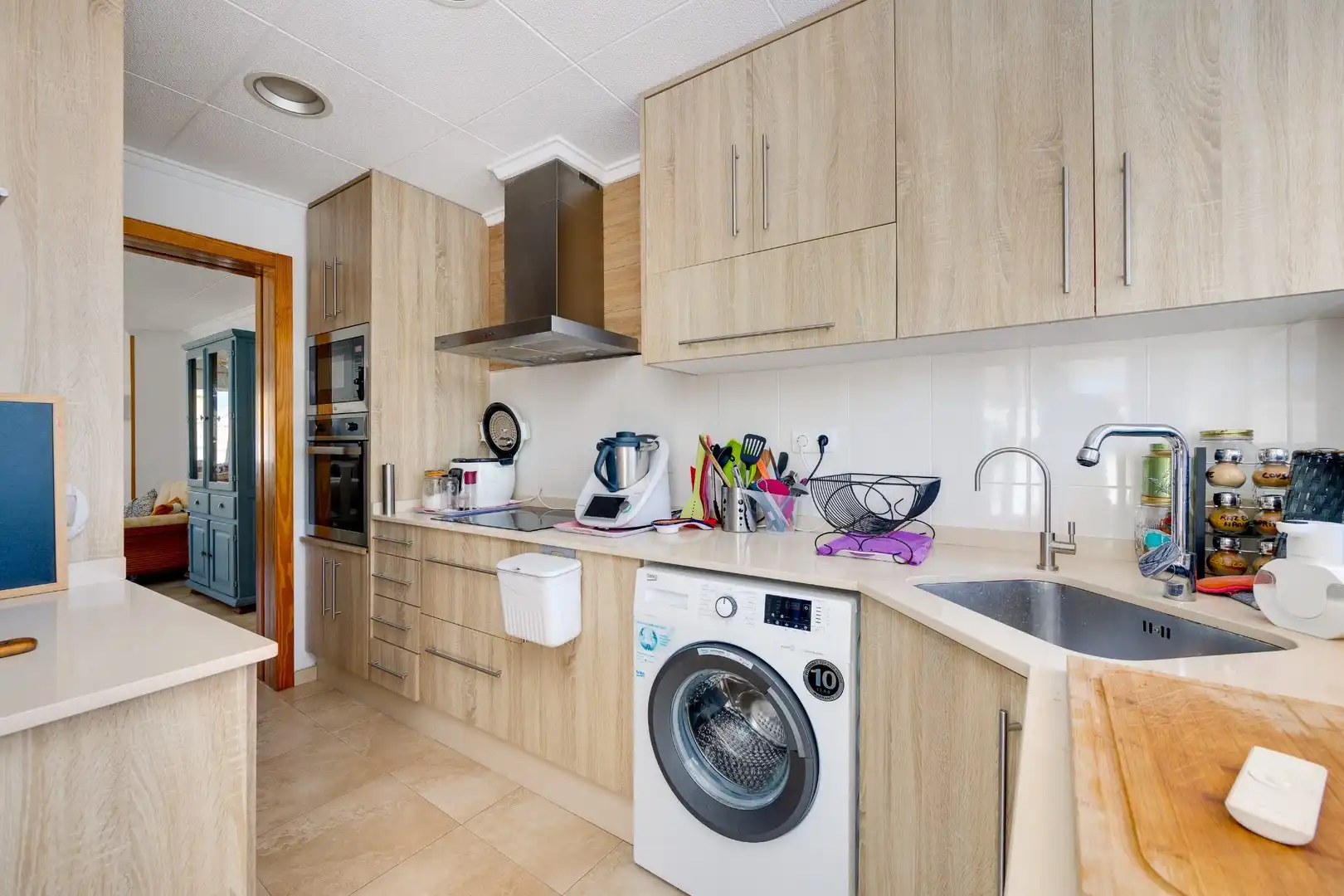 Maison avec piscine à vendre à San Fulgencio, imagen 13