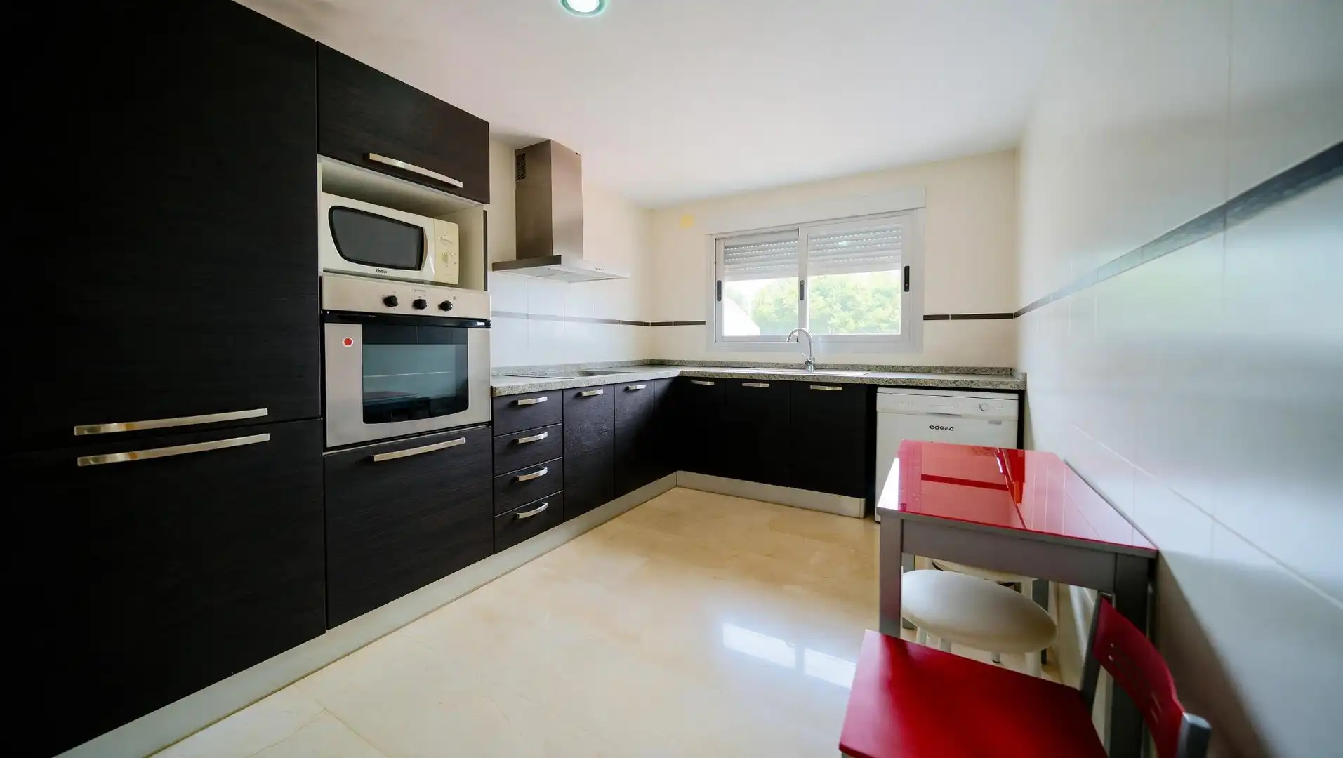 Apartament amb piscina en venda a Pego, imagen 17