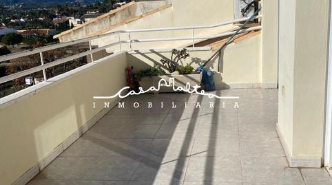 Foto 2 de Àtic de lloguer a Altea ciudad, Altea