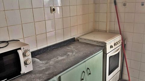 Photo 5 of Flat for sale in Calle Dep Angel Aznar, Alipark, Alicante / Alacant