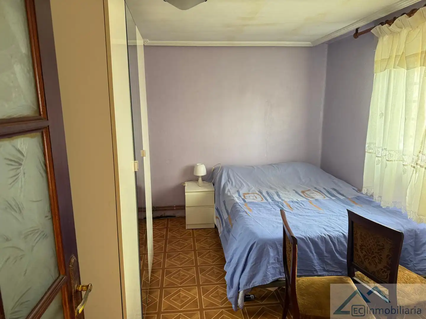 Habitación de Casa adosada en venta en Santander