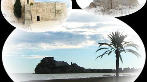 Foto 2 de Àtic en venda a Carrer D'antonio Pascual, 35, Llandels, Castellón