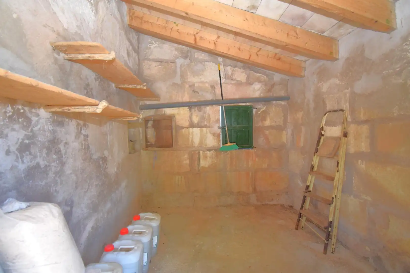 Casa rústica en venta en Muro, imagen 5