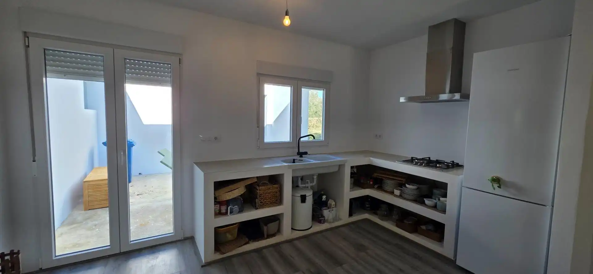 Finca rústica en venta en Roques Daurades - L'Estany