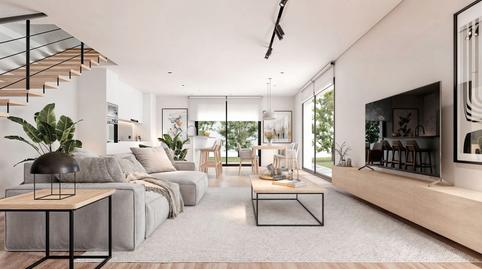 Photo 3 from new construction home in Flat for sale in Carrer del Camí del Corralet, 28, Quatre Camins, Tarragona