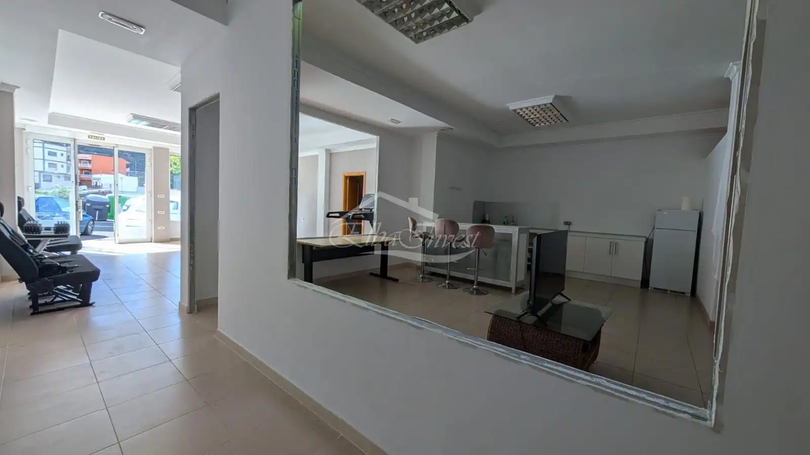 Local en venta en Santiago del Teide con Alarma