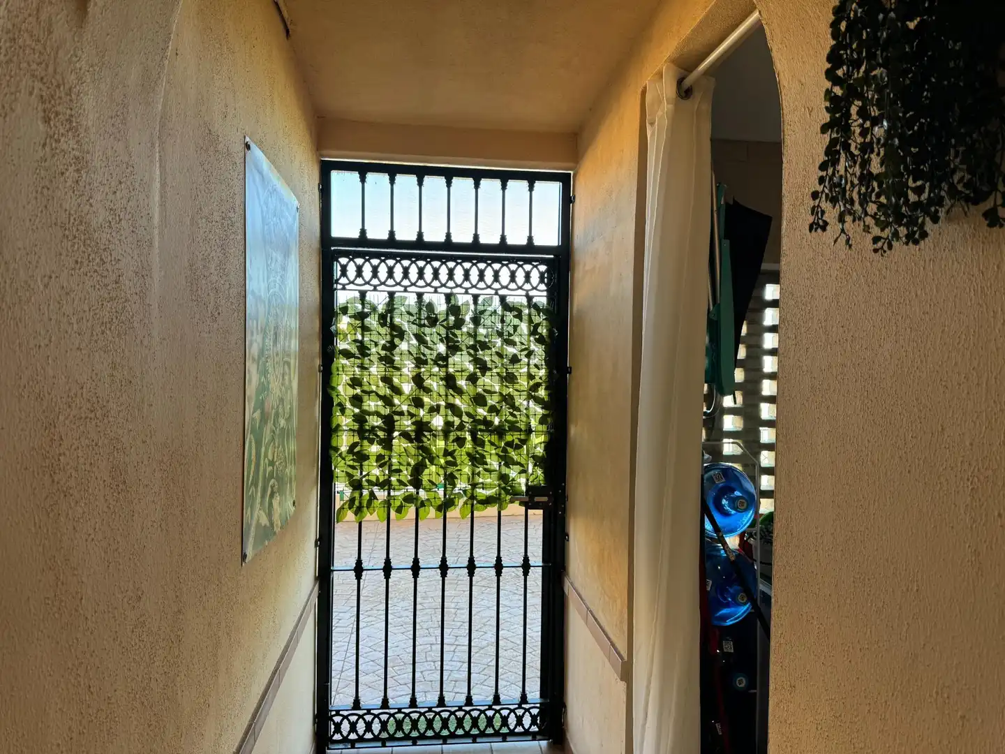 Piso en venta en Sanlúcar de Barrameda con Aire acondicionado, Calefacción y Jardín privado