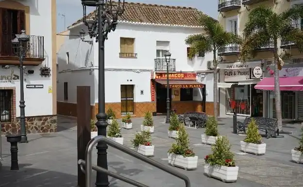 Casa con piscina en venta en Capellanía - Retamar, imagen 36