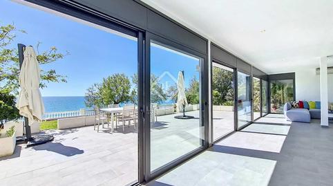 Foto 4 de Casa o xalet de lloguer a Barri del Mar, Barcelona