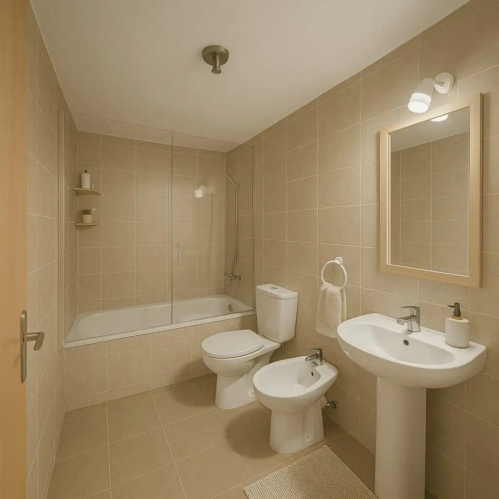 Flat with lift for sale in Nules, imagen 19