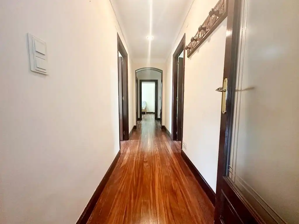 Piso de alquiler en Bilbao  con Calefacción