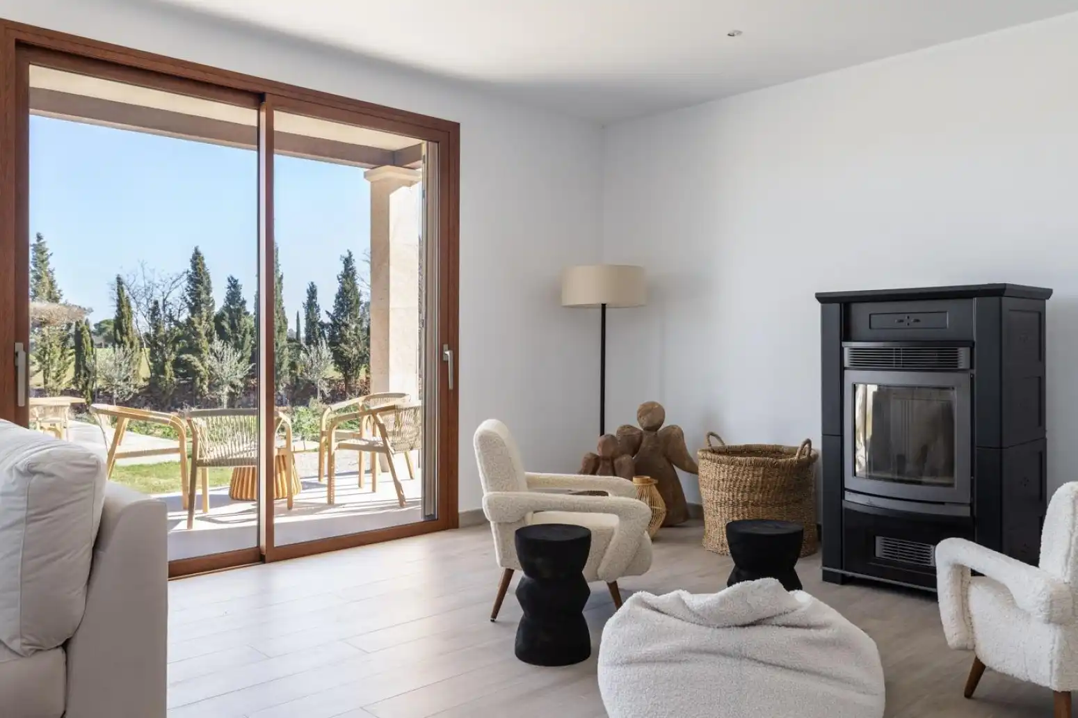 Casa o chalet en venta en Santa Eugènia - Carrer del Sol, Santa Eugènia