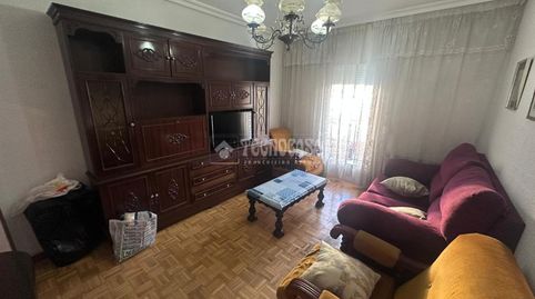 Foto 3 de Piso en venta en C. Margaritas, Centro, Torrejón de Ardoz