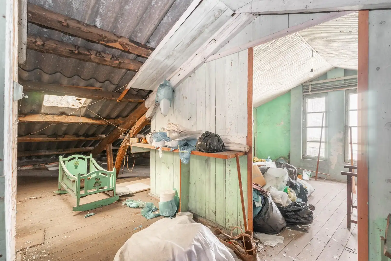 Casa o chalet en venta en Viveiro