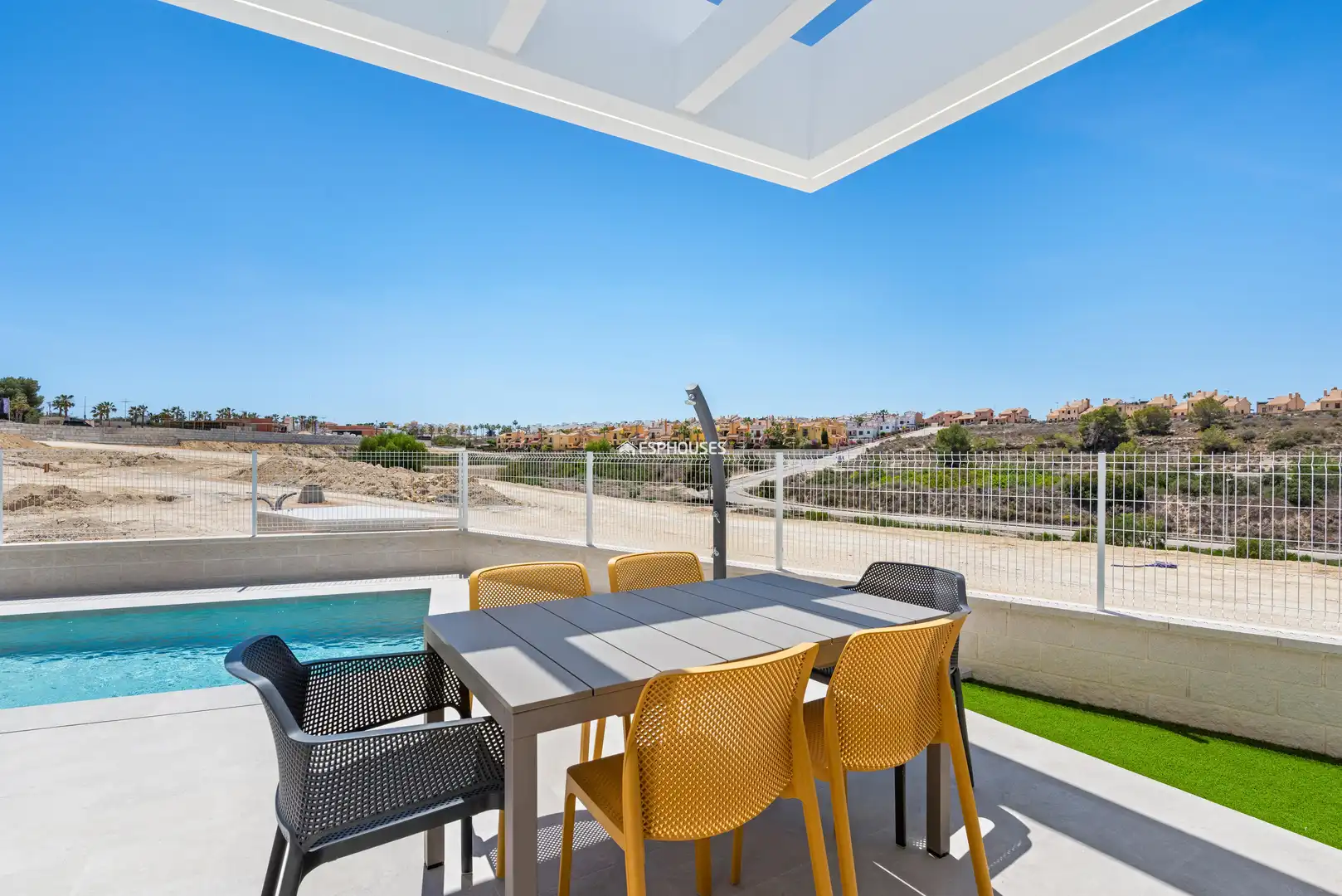 Maison avec terrasse à vendre à Algorfa, imagen 32