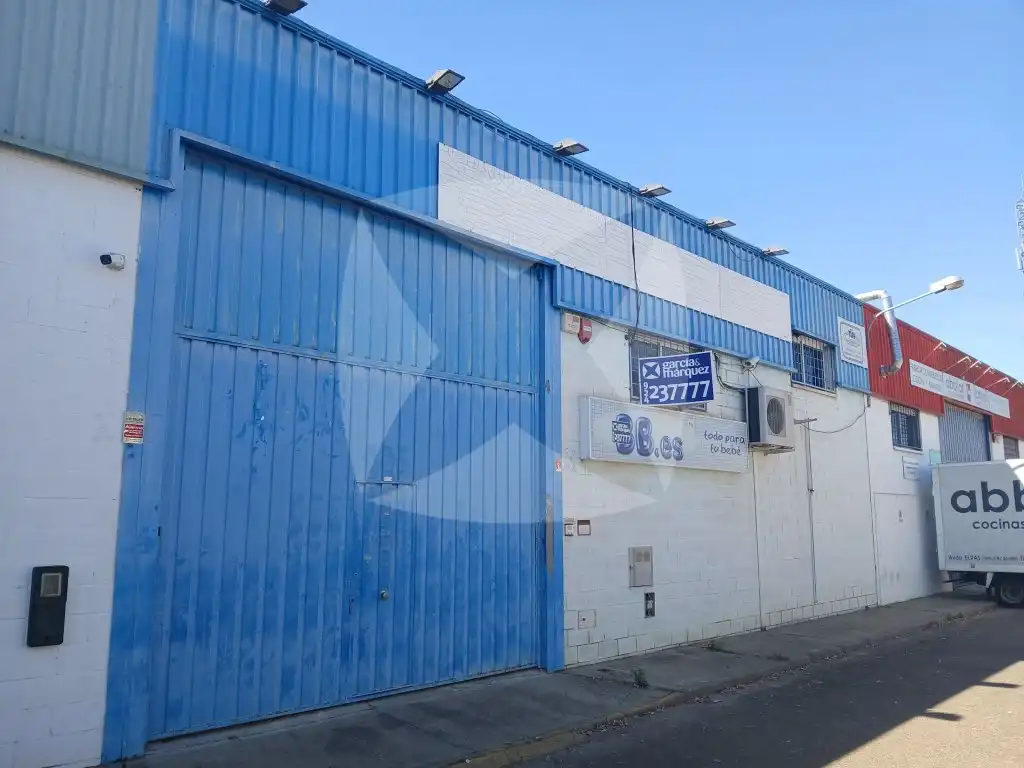 Industrial building to rent in Calle Nueva Creacion, imagen 8