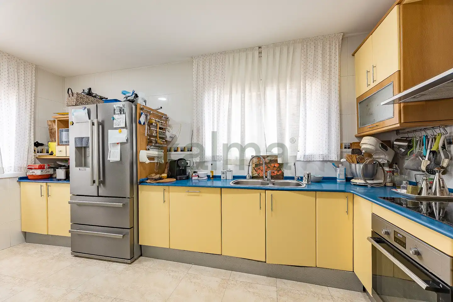 Casa o chalet en venta en Carrer del Ter, La Franquesa - Oasis Park