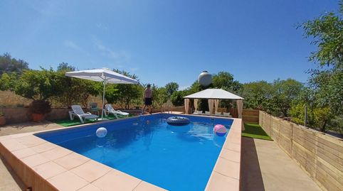 Foto 3 de Casa o chalet en venta en Ex-337, Alange, Badajoz