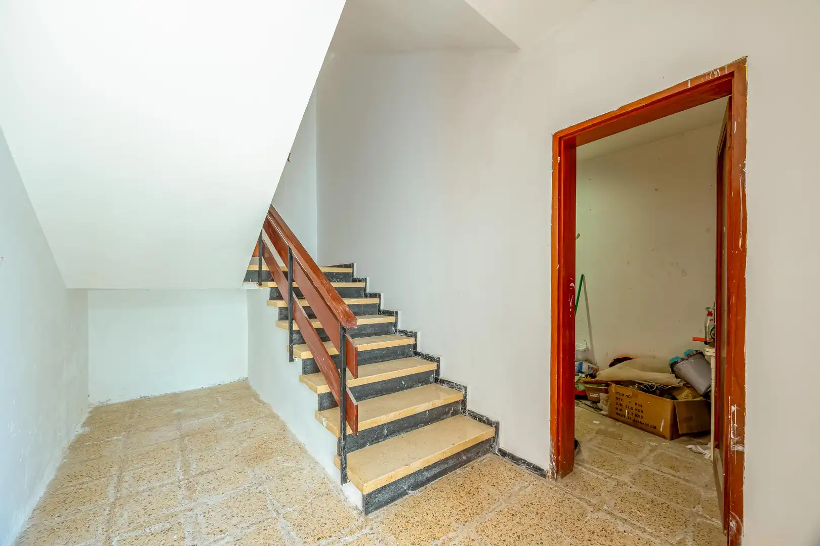 Detached house with terrace for sale in Camino La Jurada 1, imagen 12