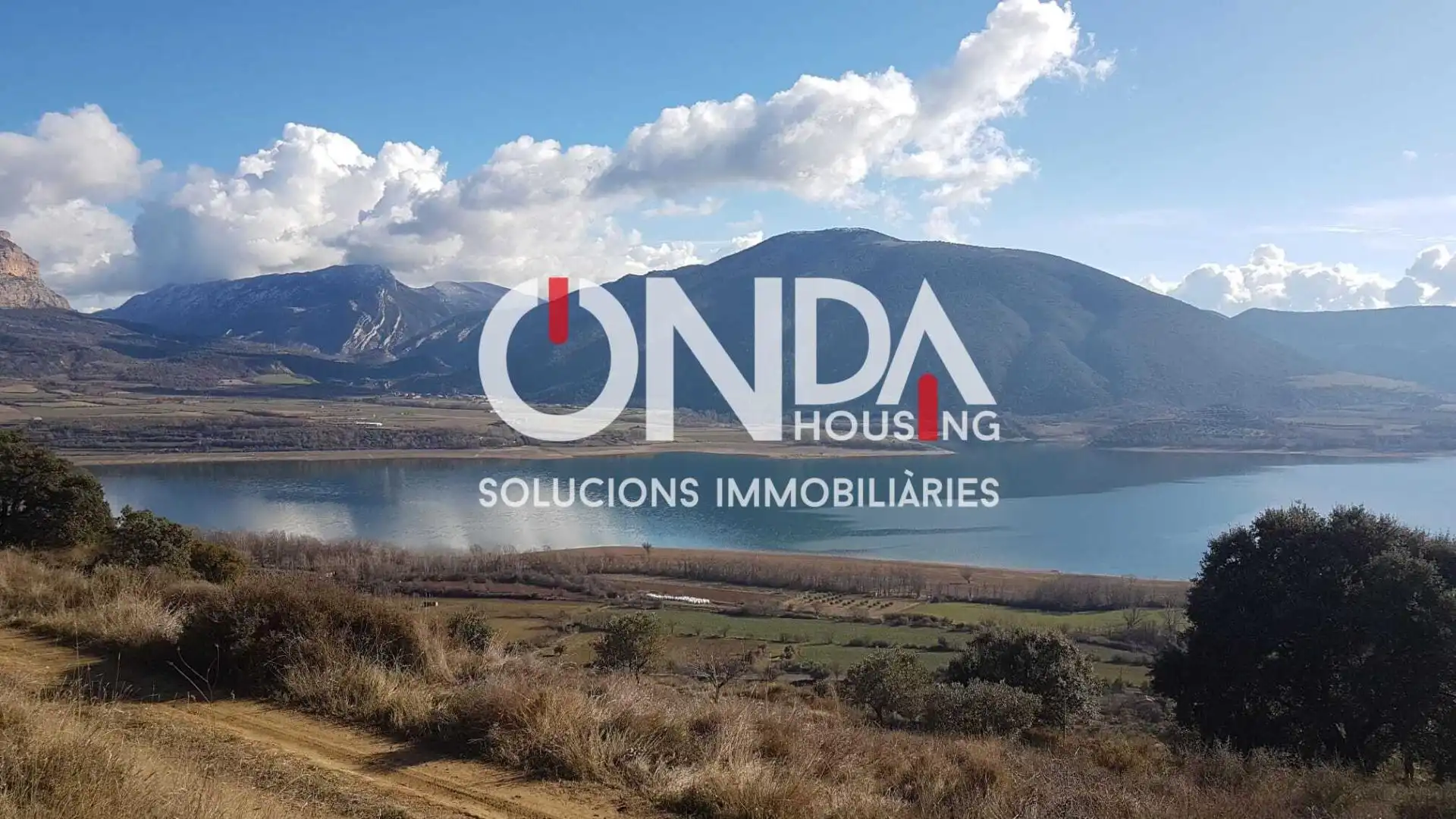 Casa adosada en venta en Calle Ravàl del Vall, 25, Salàs de Pallars