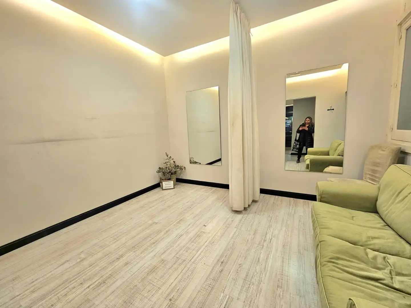 Local en venta en Barrio de Salamanca