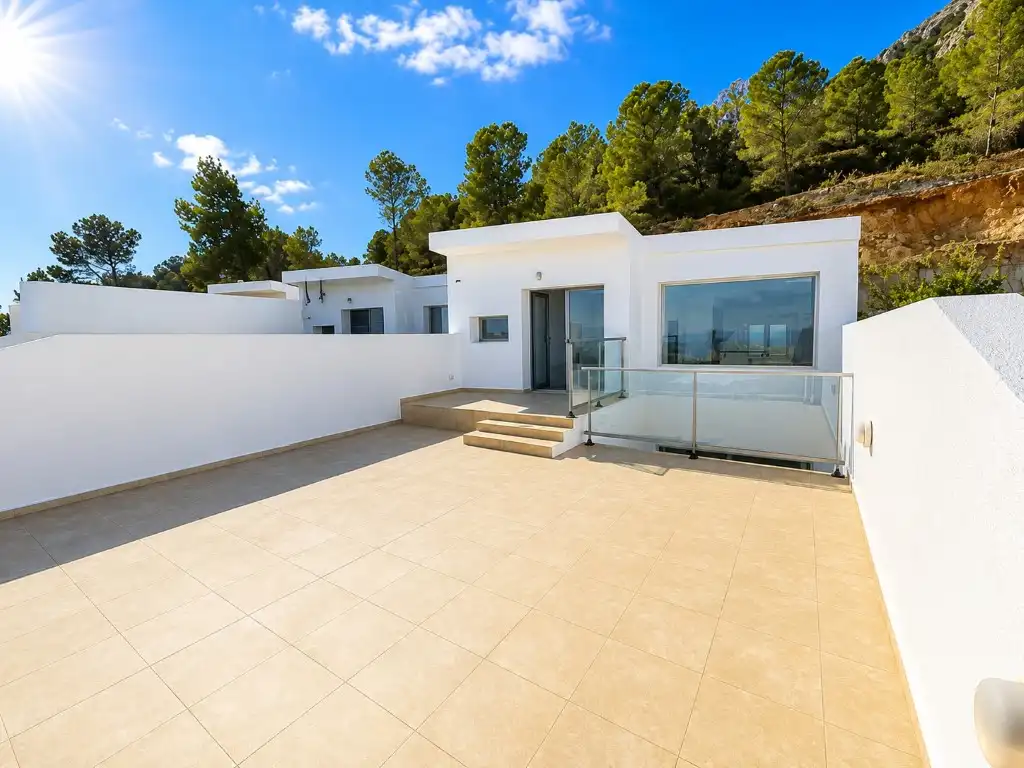 Adosado con piscina en venta en Oltamar - Cucarres, imagen 16