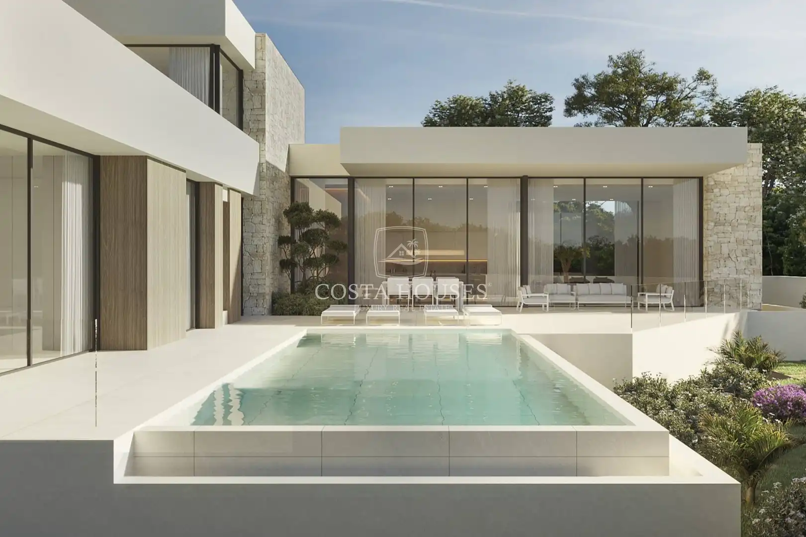 Villa avec piscine à vendre à Moravit - Cap Blanc, imagen 6