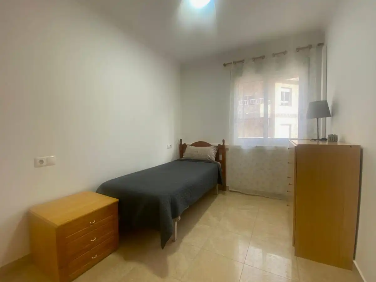 Wohnung mit Aufzug zum Verkauf in Saladar, imagen 16