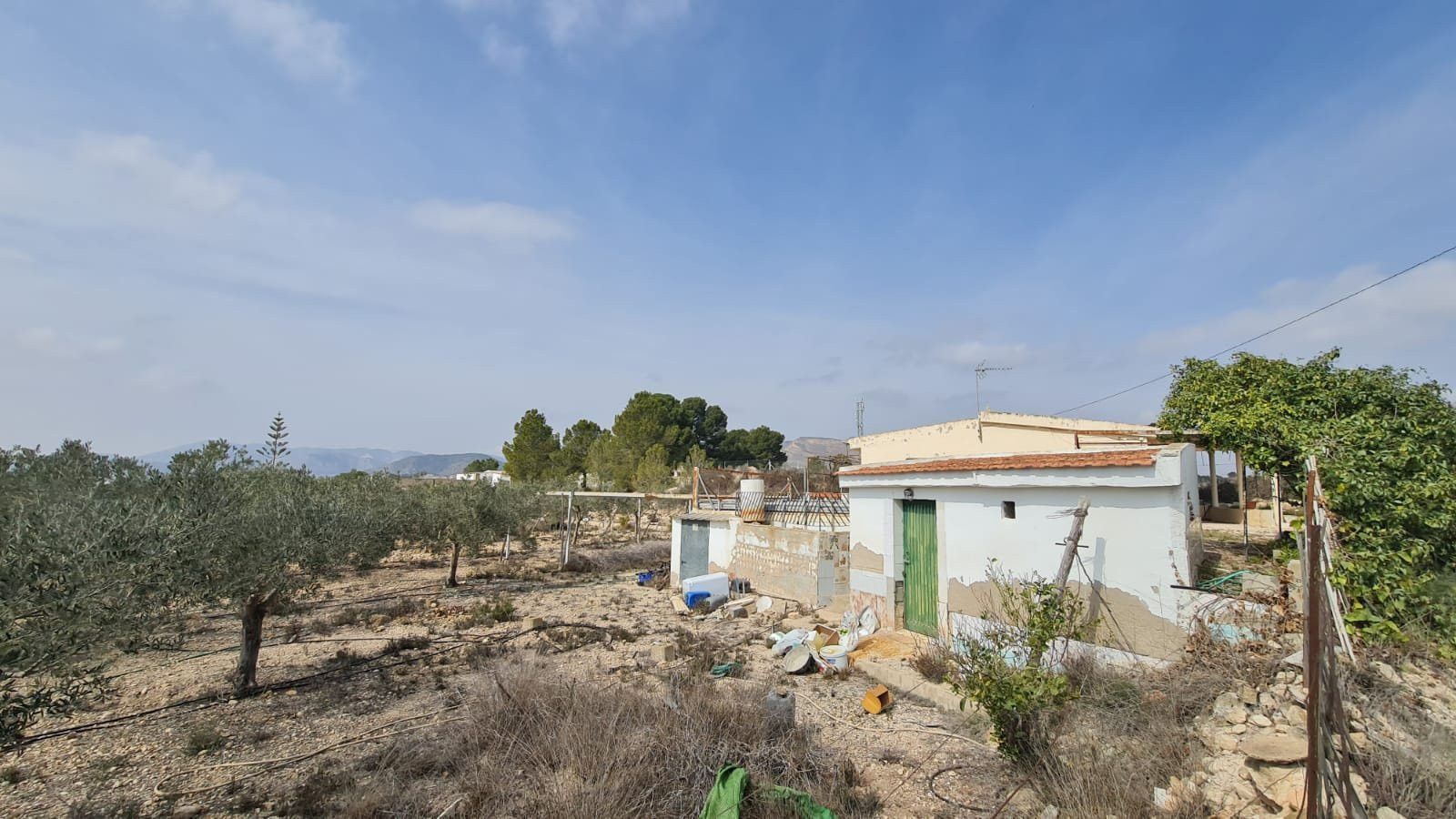 Country house for sale in La Romana  with Terrace, Storage room and Swimming Pool