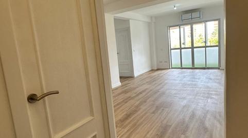 Foto 4 de Apartament de lloguer a Camara, Dos Hermanas - Nuevo San Andrés, Málaga Capital