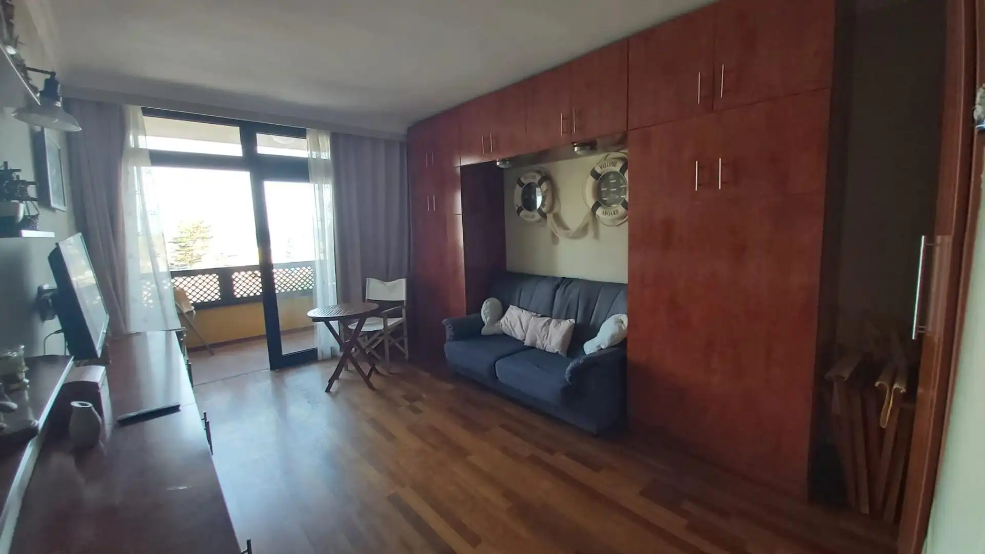 Studio mit Terrasse zur Miete in Zona Martiánez, imagen 10