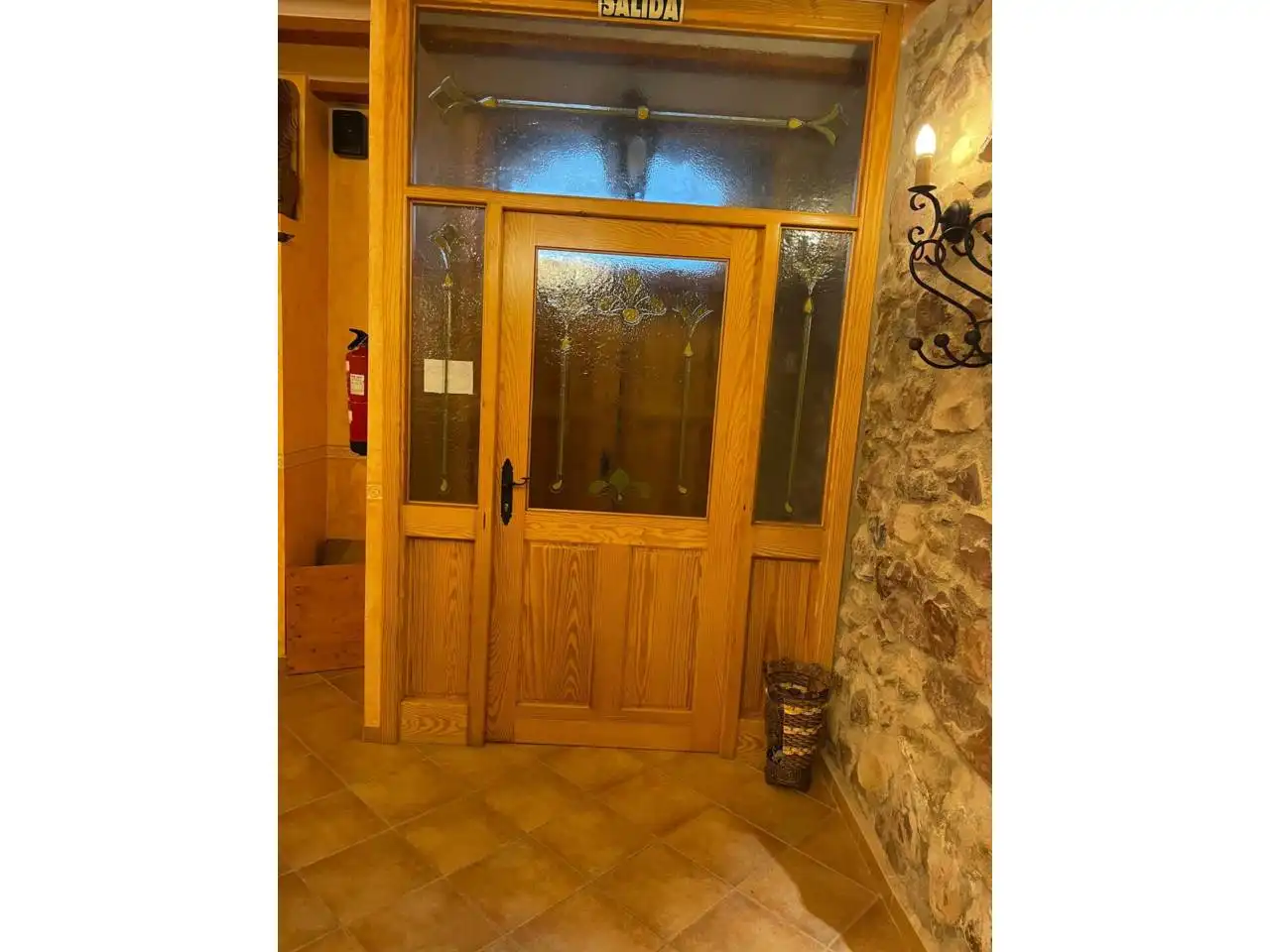 Casa o chalet en venta en Eslida con Aire acondicionado, Terraza y Amueblado