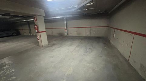 Foto 4 de Garaje en venta en Calle Montero Rios, 8, Carolinas Altas, Alicante / Alacant