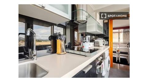 Foto 5 de Apartament per a compartir a Mos, Pontevedra