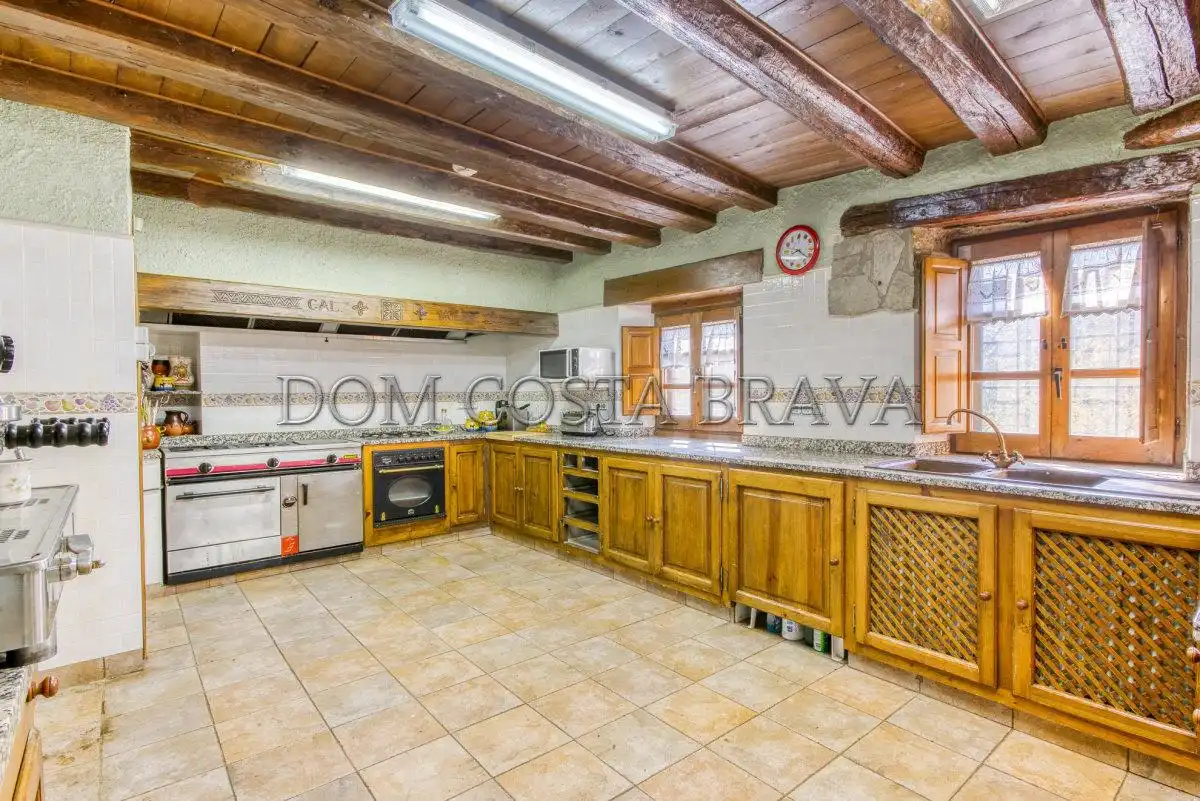 Casa rústica con terraza en venta en N/A, imagen 16